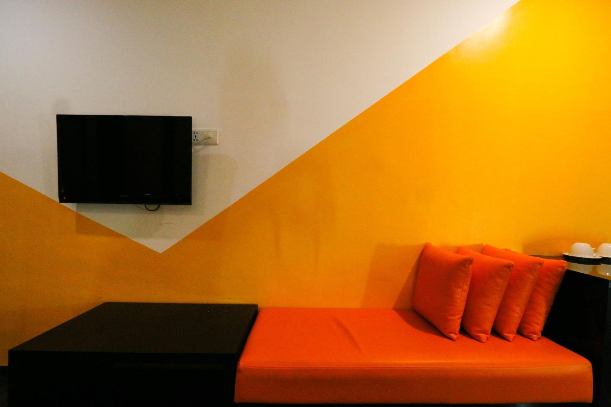 Golden Roof Hotel Ampang Ipoh Extérieur photo