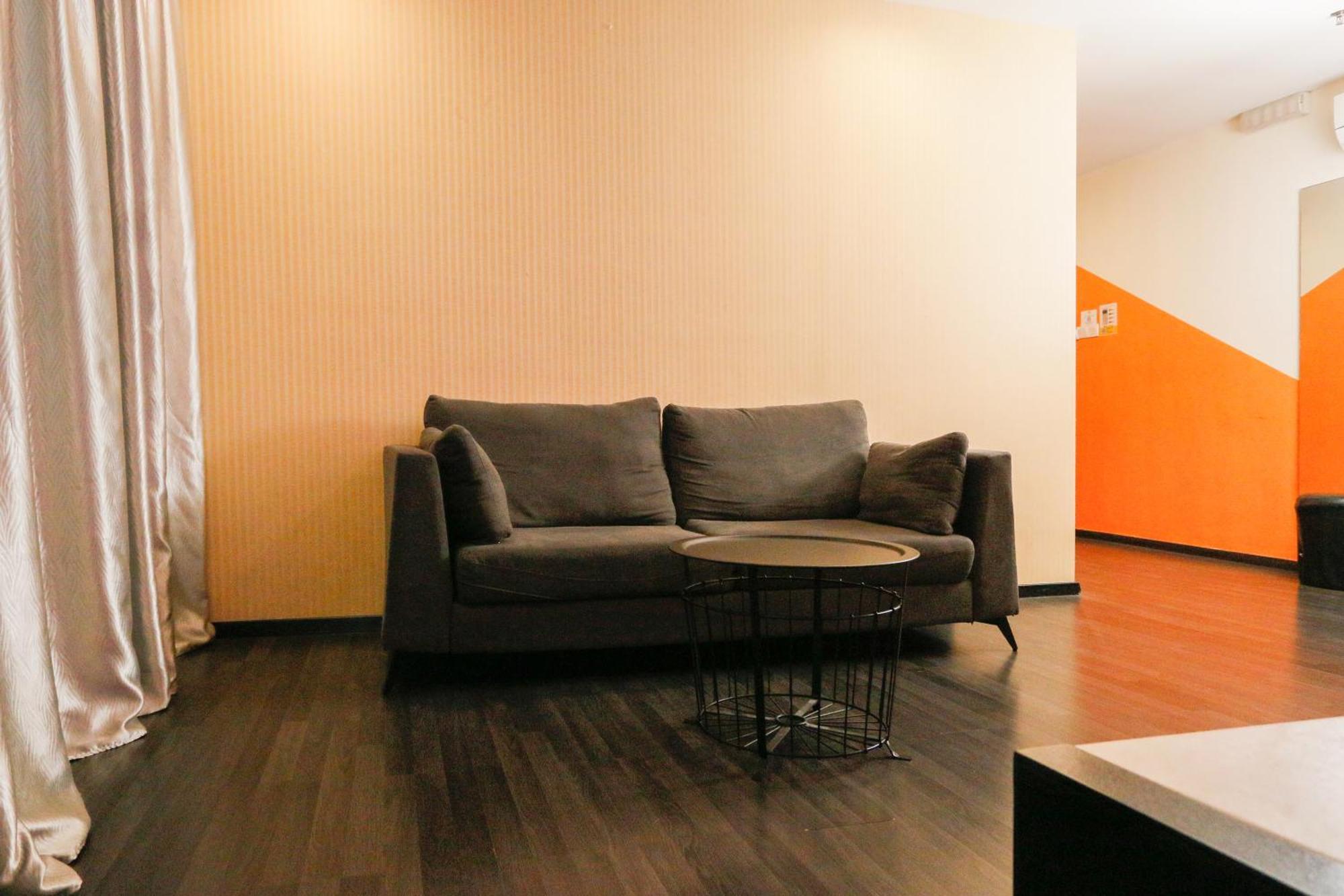 Golden Roof Hotel Ampang Ipoh Extérieur photo